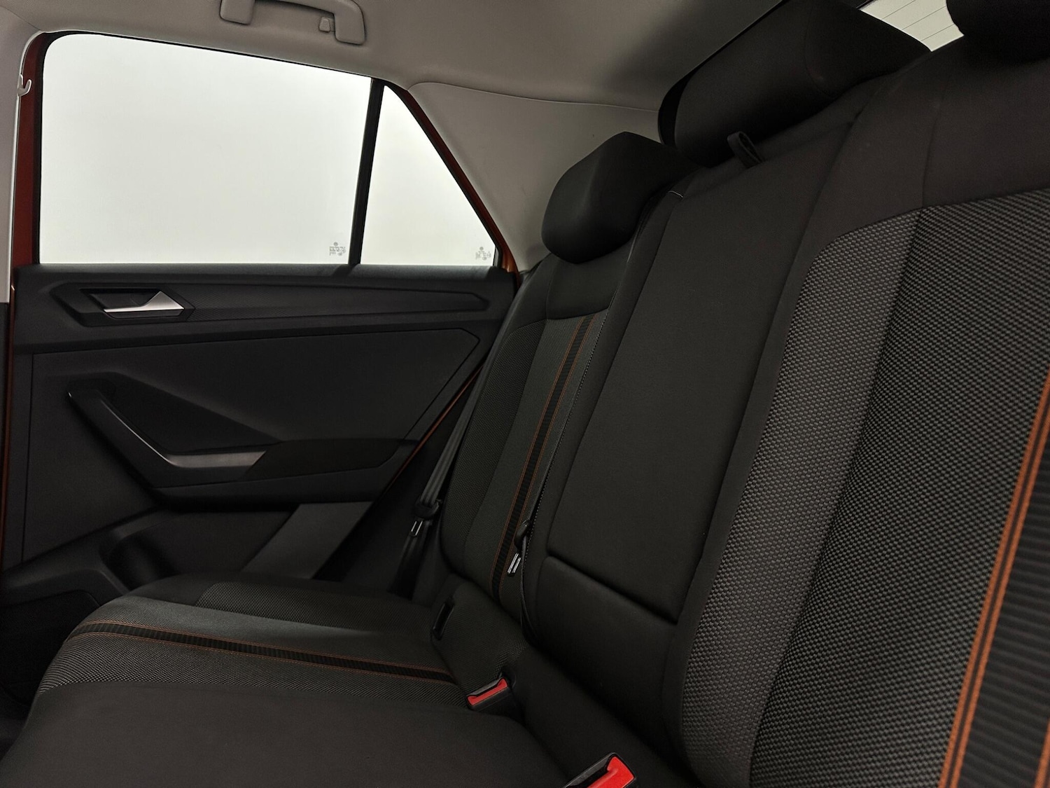 Used Volkswagen T-Roc 2018 for sale - 77230054: Photo 36