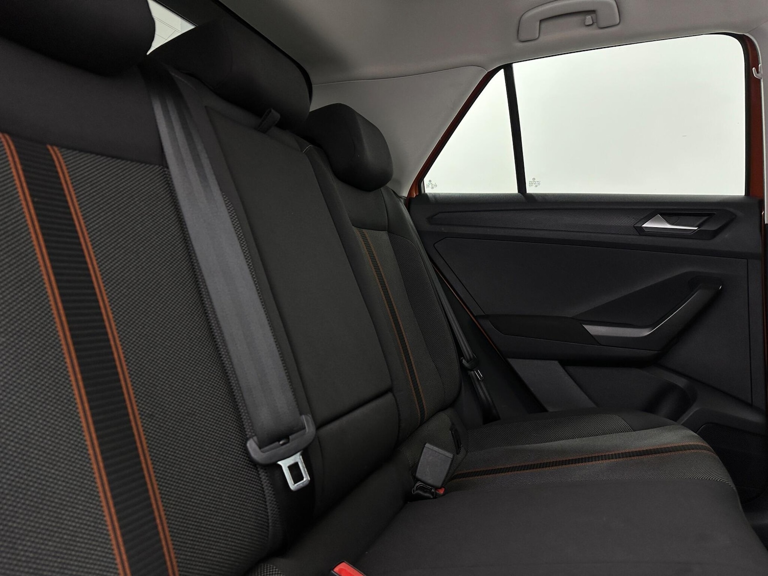 Used Volkswagen T-Roc 2018 for sale - 77230054: Photo 39