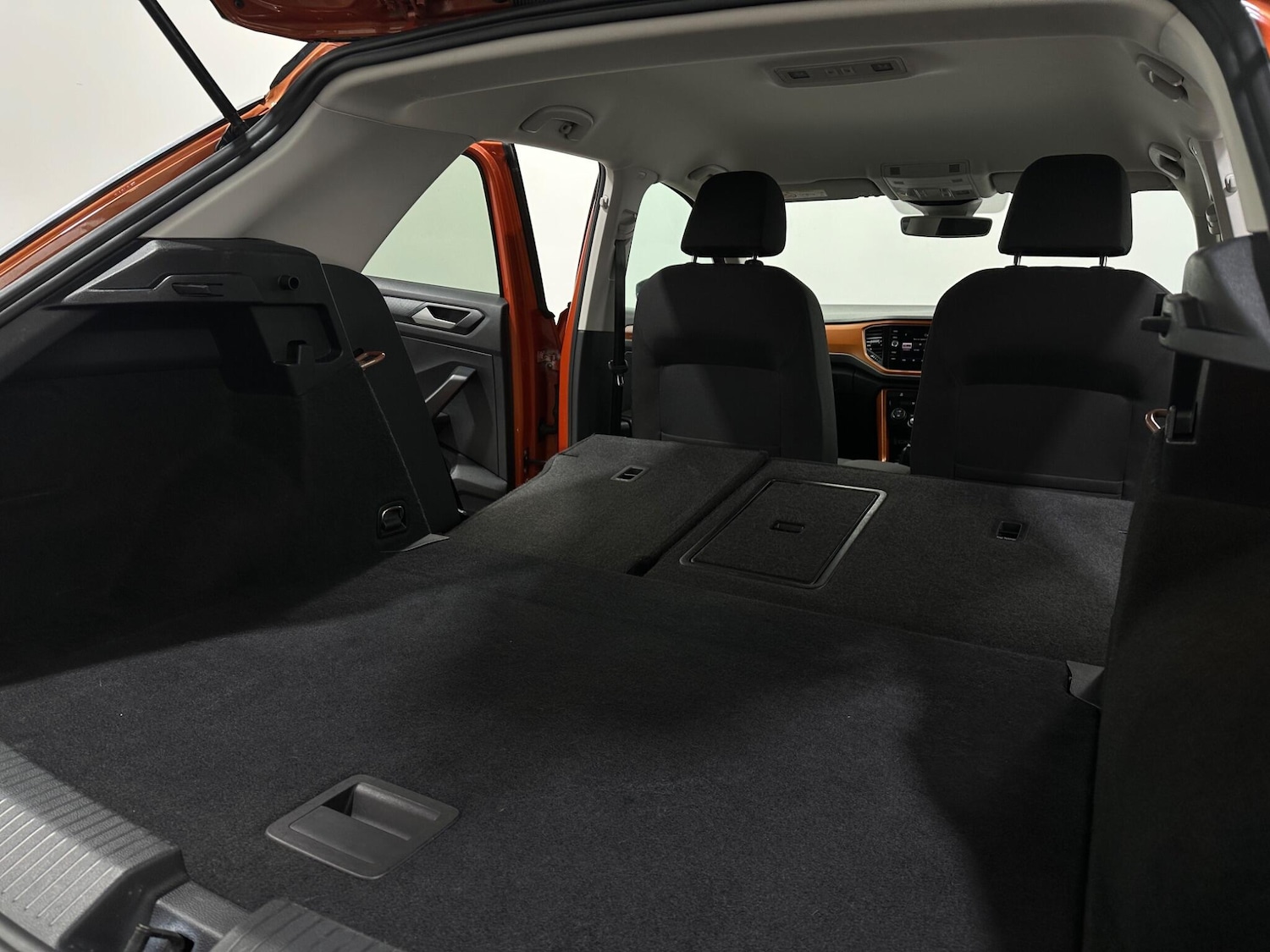 Used Volkswagen T-Roc 2018 for sale - 77230054: Photo 42