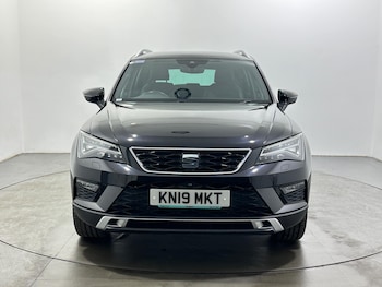Used SEAT Ateca 2019 for sale - 79259811: Photo