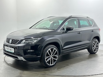 Used SEAT Ateca 2019 for sale - 79259811: Photo