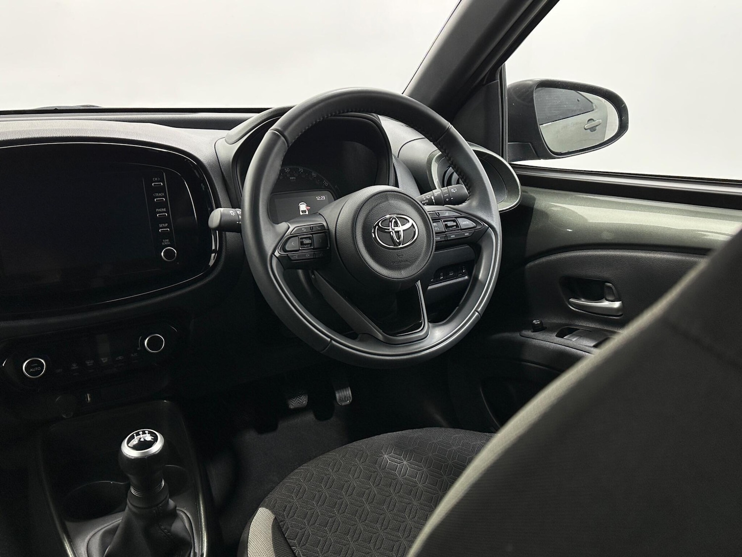 Used Toyota Aygo X 2022 for sale - 77377099: Photo 12