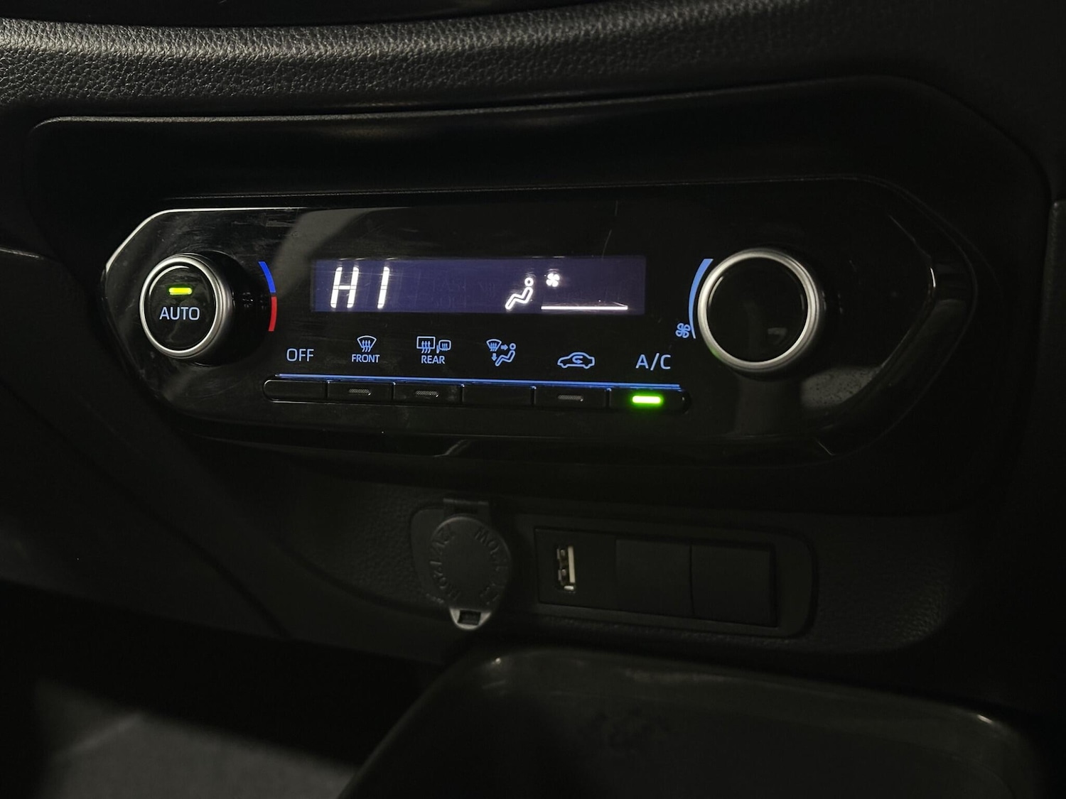 Used Toyota Aygo X 2022 for sale - 77377099: Photo 20