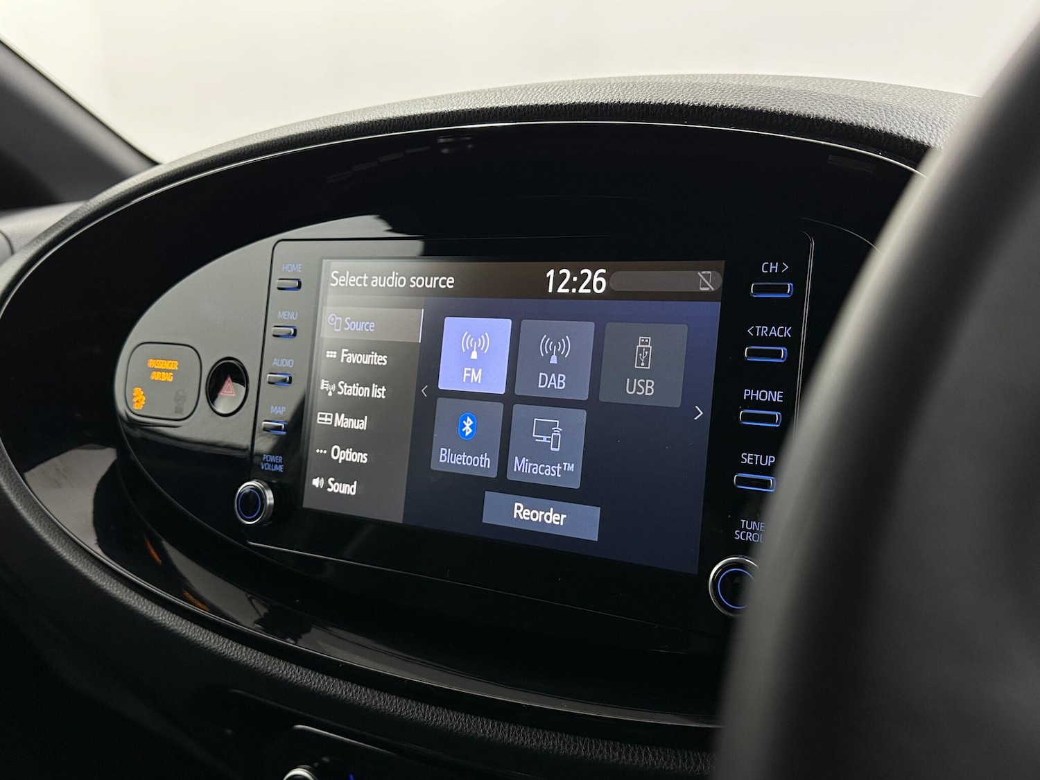 Used Toyota Aygo X 2022 for sale - 77377099: Photo 23