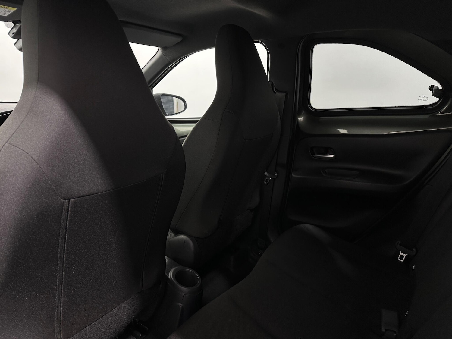 Used Toyota Aygo X 2022 for sale - 77377099: Photo 36