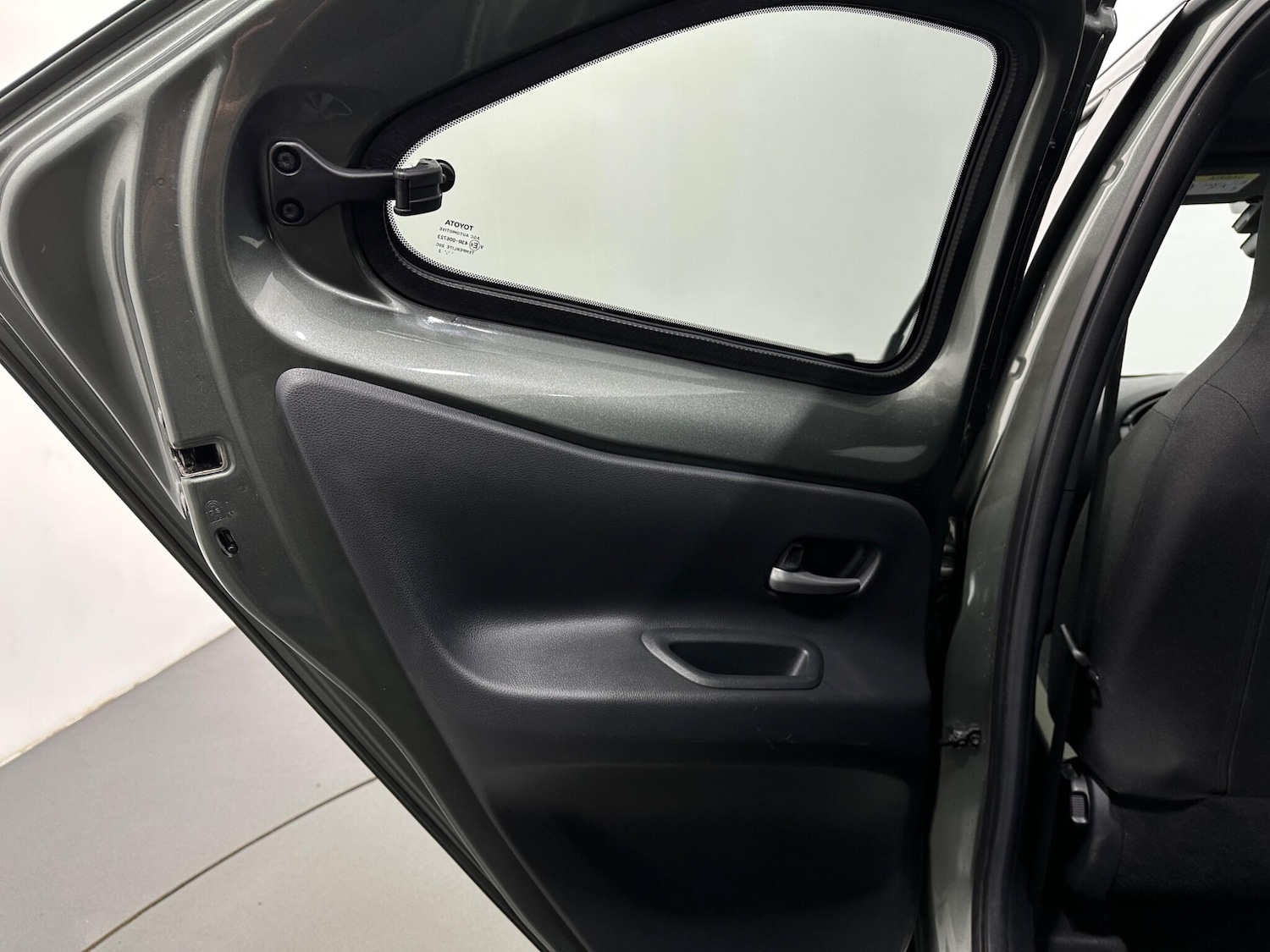 Used Toyota Aygo X 2022 for sale - 77377099: Photo 38