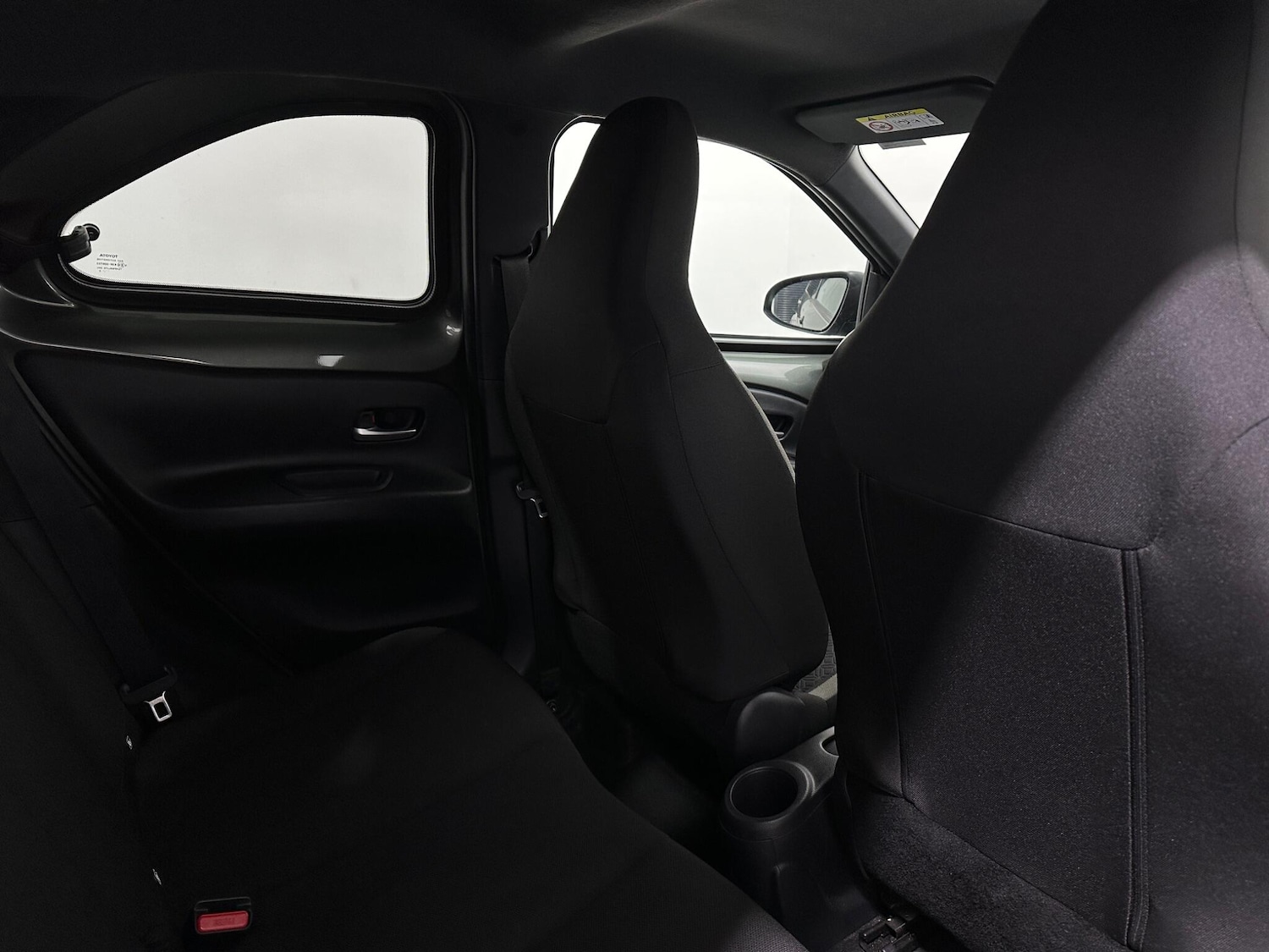 Used Toyota Aygo X 2022 for sale - 77377099: Photo 39