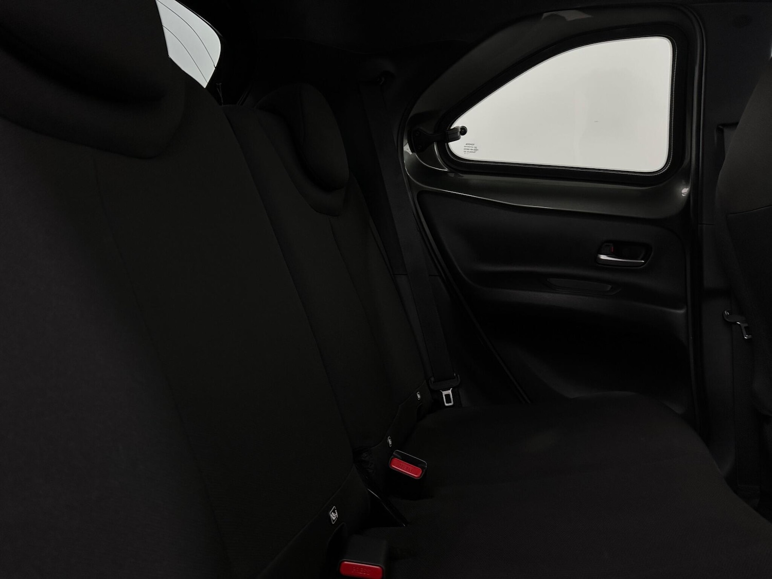 Used Toyota Aygo X 2022 for sale - 77377099: Photo 40