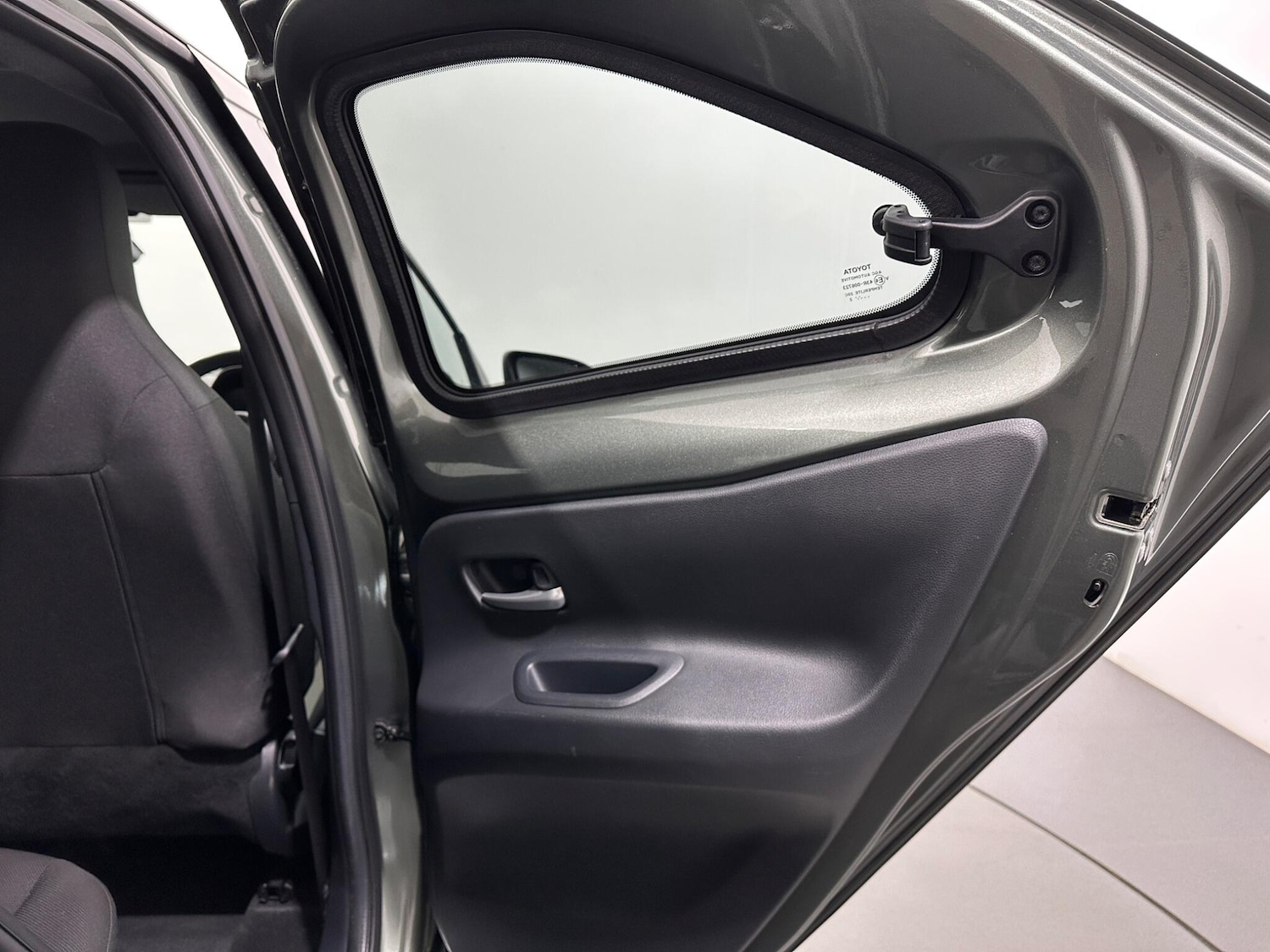 Used Toyota Aygo X 2022 for sale - 77377099: Photo 41