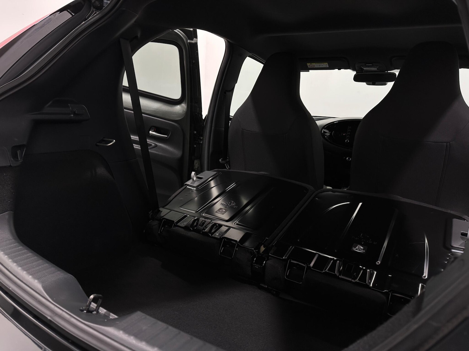 Used Toyota Aygo X 2022 for sale - 77377099: Photo 43