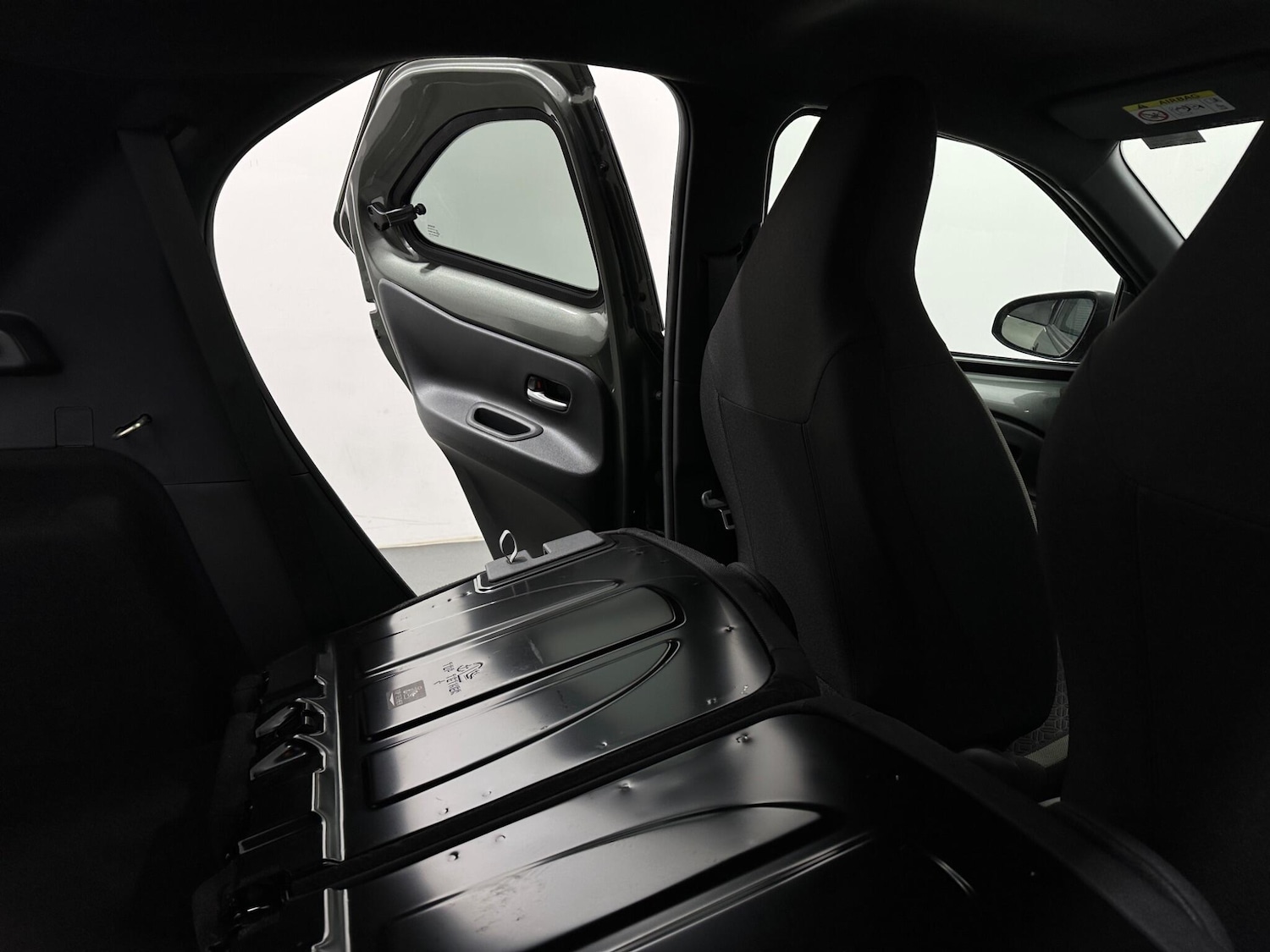 Used Toyota Aygo X 2022 for sale - 77377099: Photo 44