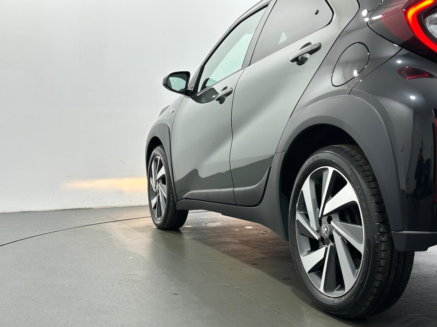 Used Toyota Aygo X 2022 for sale - 77377099: Photo 47