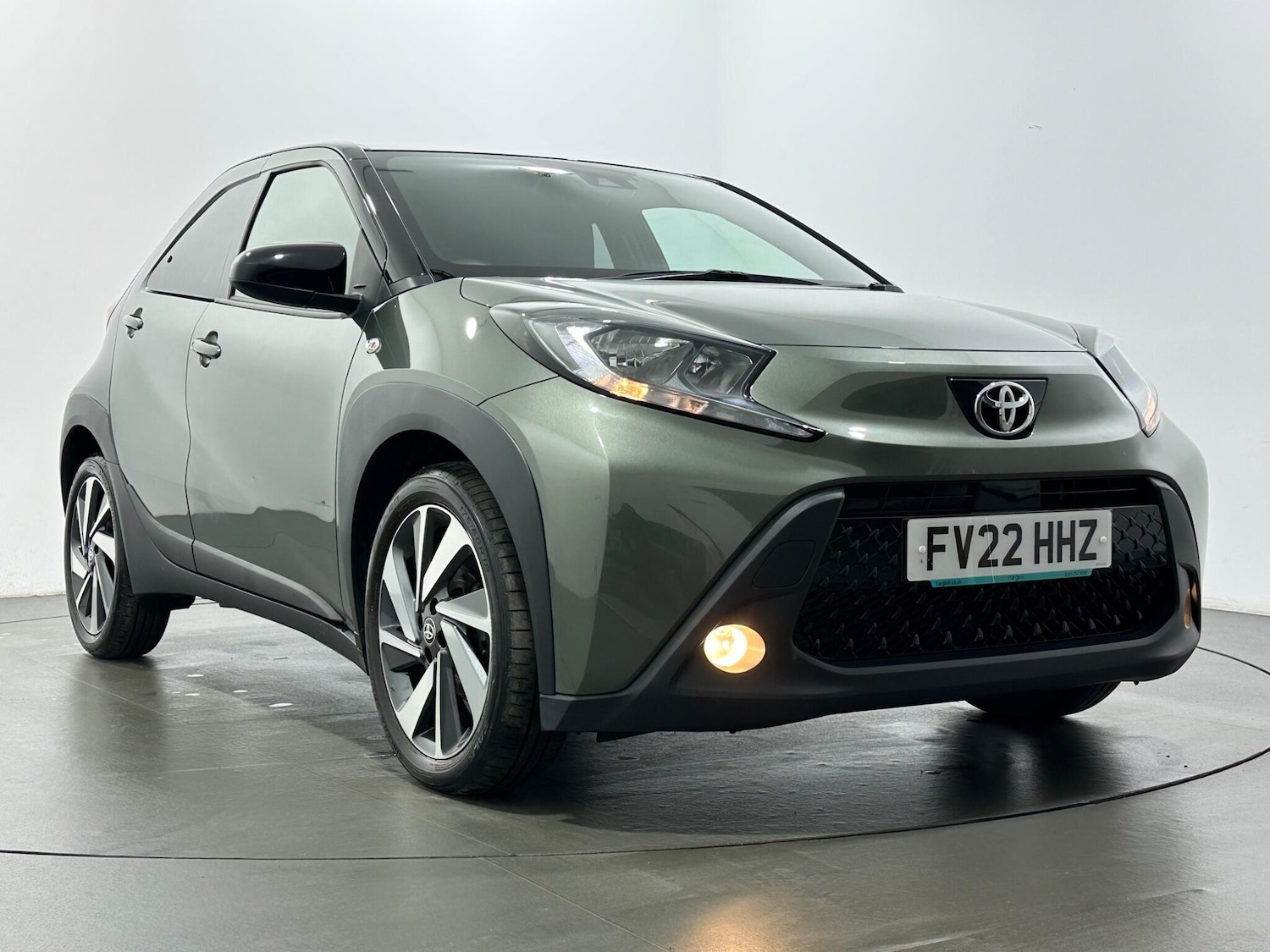 Used Toyota Aygo X 2022 for sale - 77377099: Photo 50