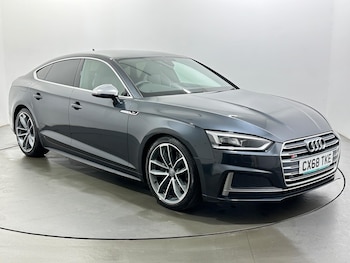Used Audi A5 2018 for sale - 78796734: Photo