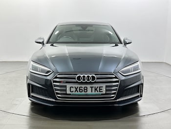 Used Audi A5 2018 for sale - 78796734: Photo