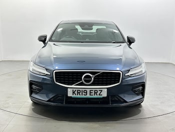 Used Volvo S60 2019 for sale - 78704796: Photo