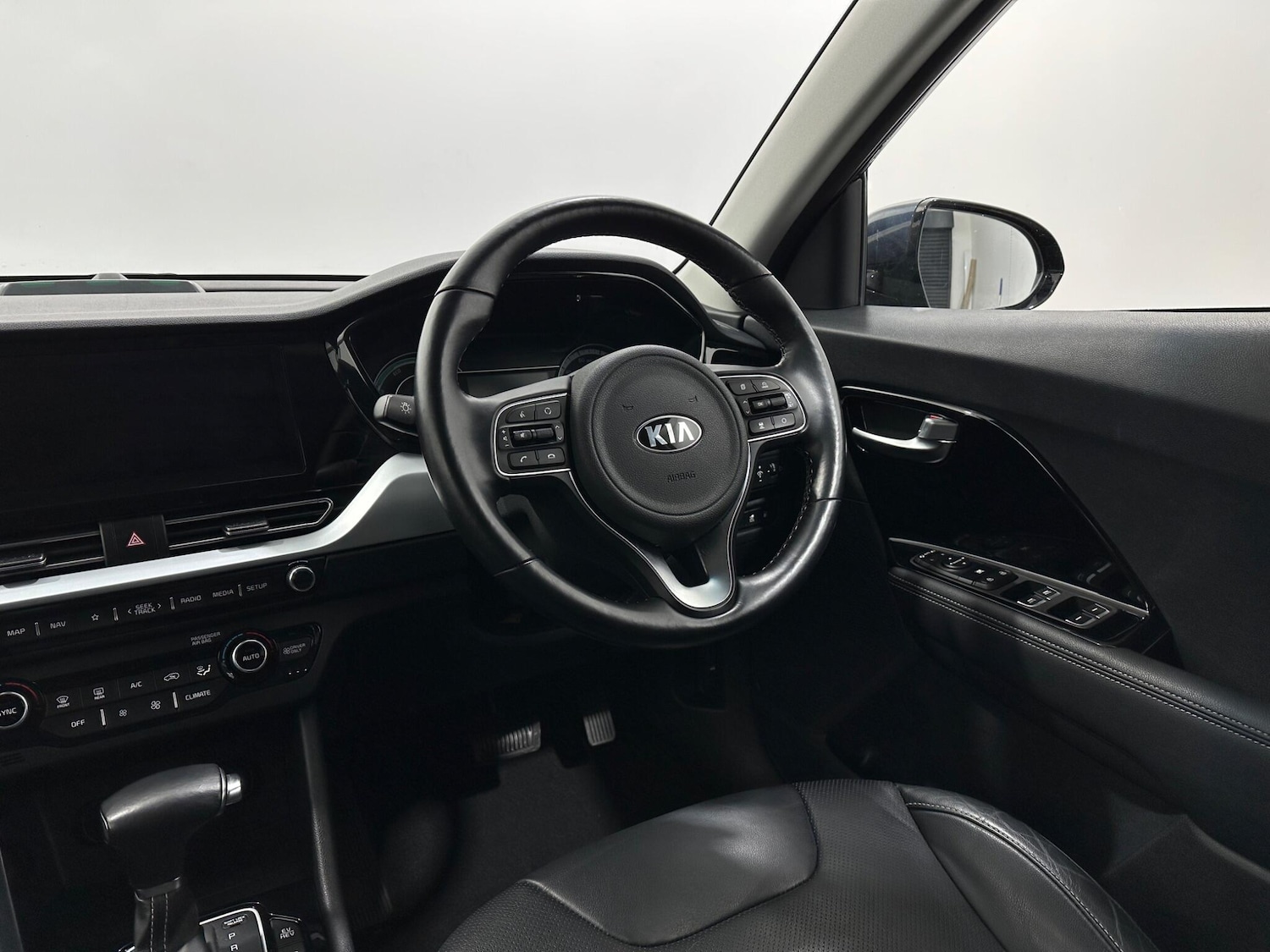 Used Kia Niro 2020 for sale - 77131710: Photo 11