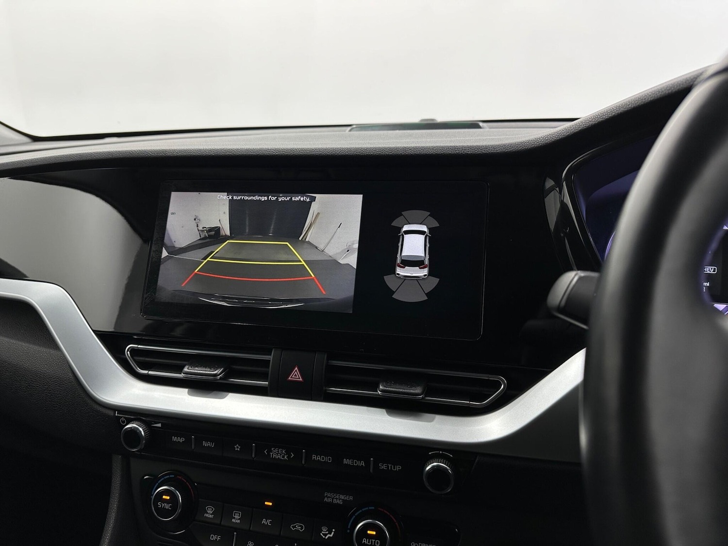 Used Kia Niro 2020 for sale - 77131710: Photo 22