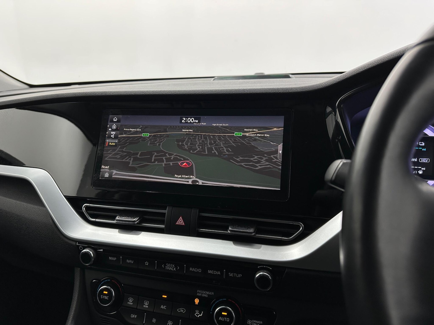 Used Kia Niro 2020 for sale - 77131710: Photo 23