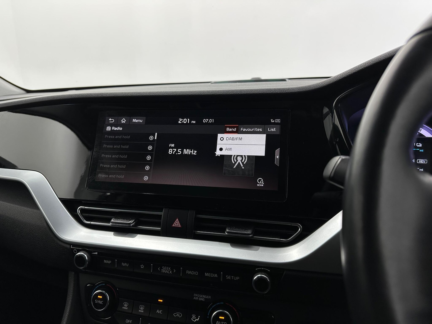 Used Kia Niro 2020 for sale - 77131710: Photo 24