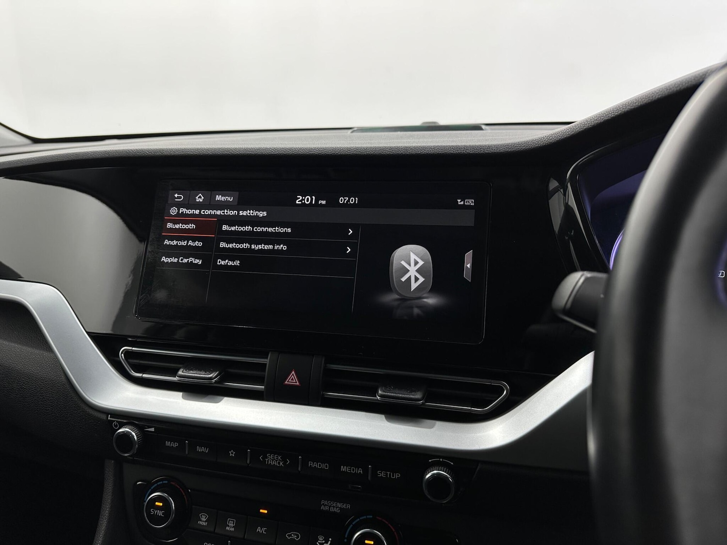 Used Kia Niro 2020 for sale - 77131710: Photo 25