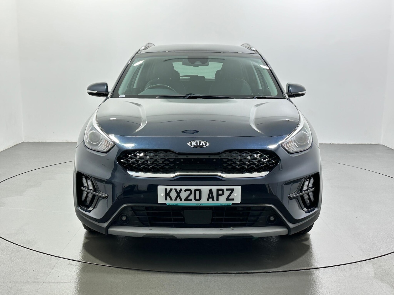 Used Kia Niro 2020 for sale - 77131710: Photo 3