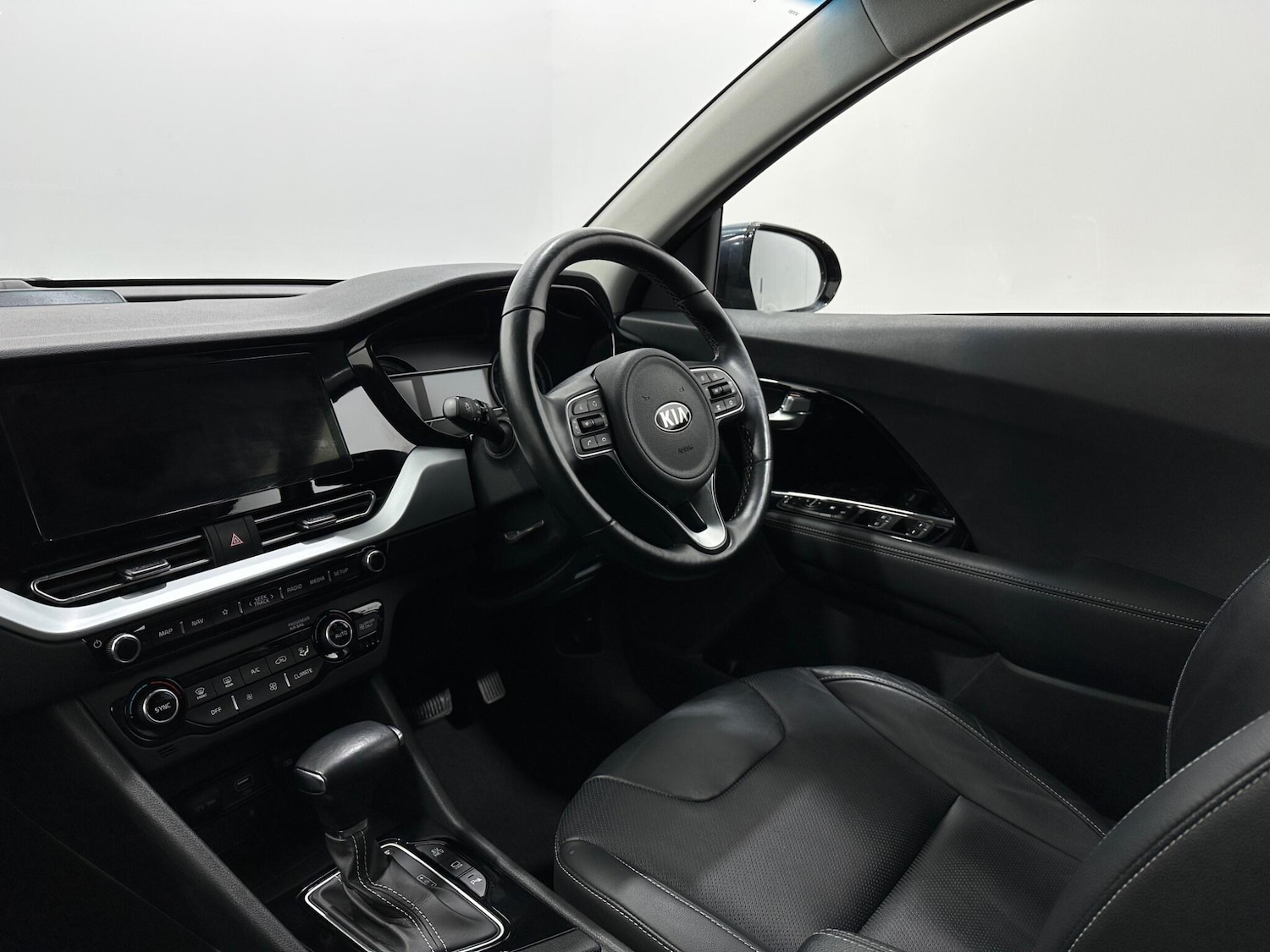 Used Kia Niro 2020 for sale - 77131710: Photo 30