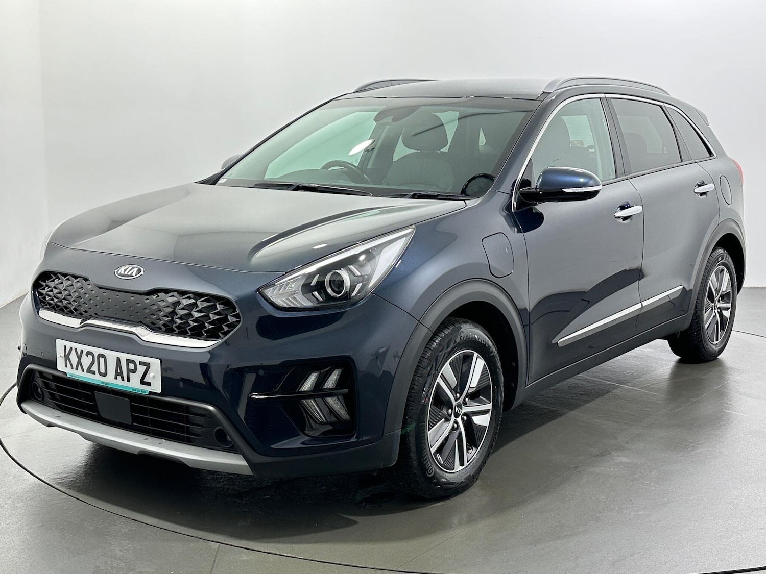 Used Kia Niro 2020 for sale - 77131710: Photo 4