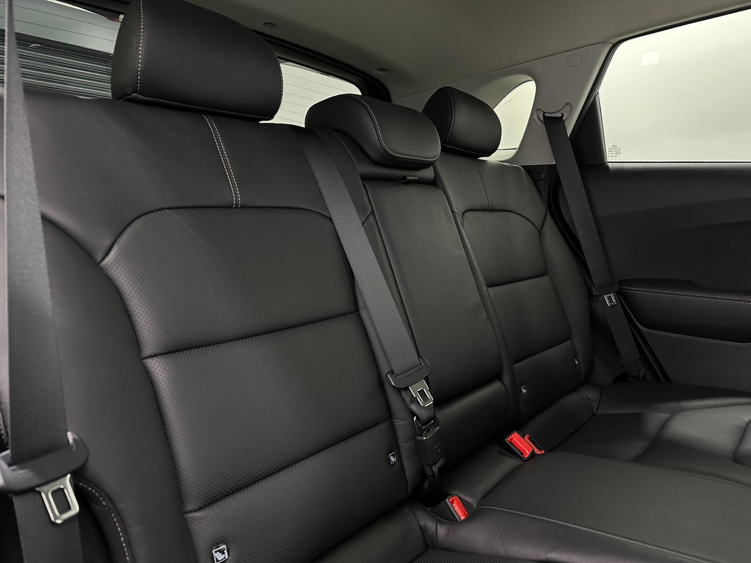 Used Kia Niro 2020 for sale - 77131710: Photo 41