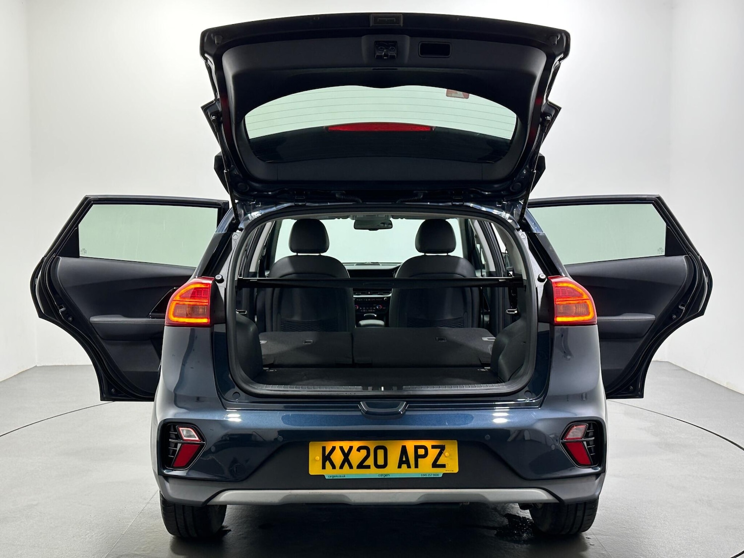 Used Kia Niro 2020 for sale - 77131710: Photo 43