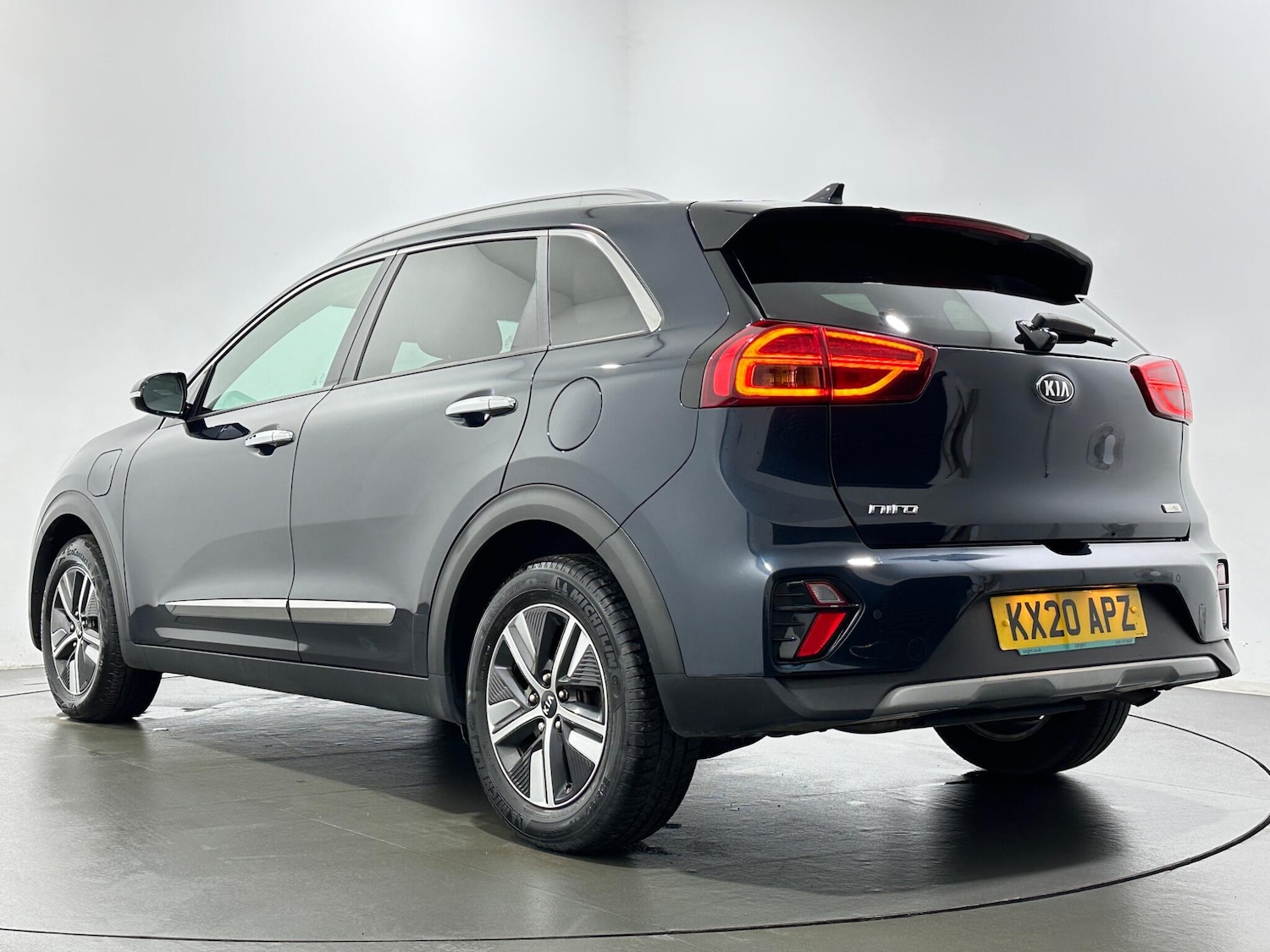 Used Kia Niro 2020 for sale - 77131710: Photo 47