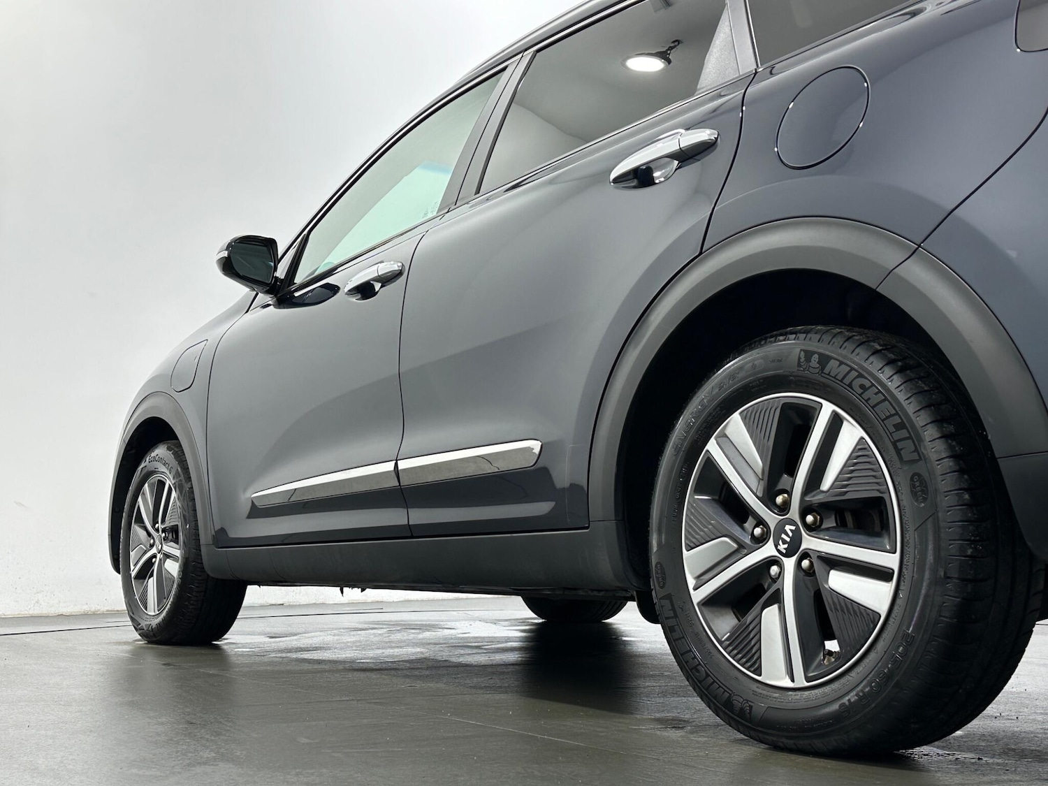 Used Kia Niro 2020 for sale - 77131710: Photo 48