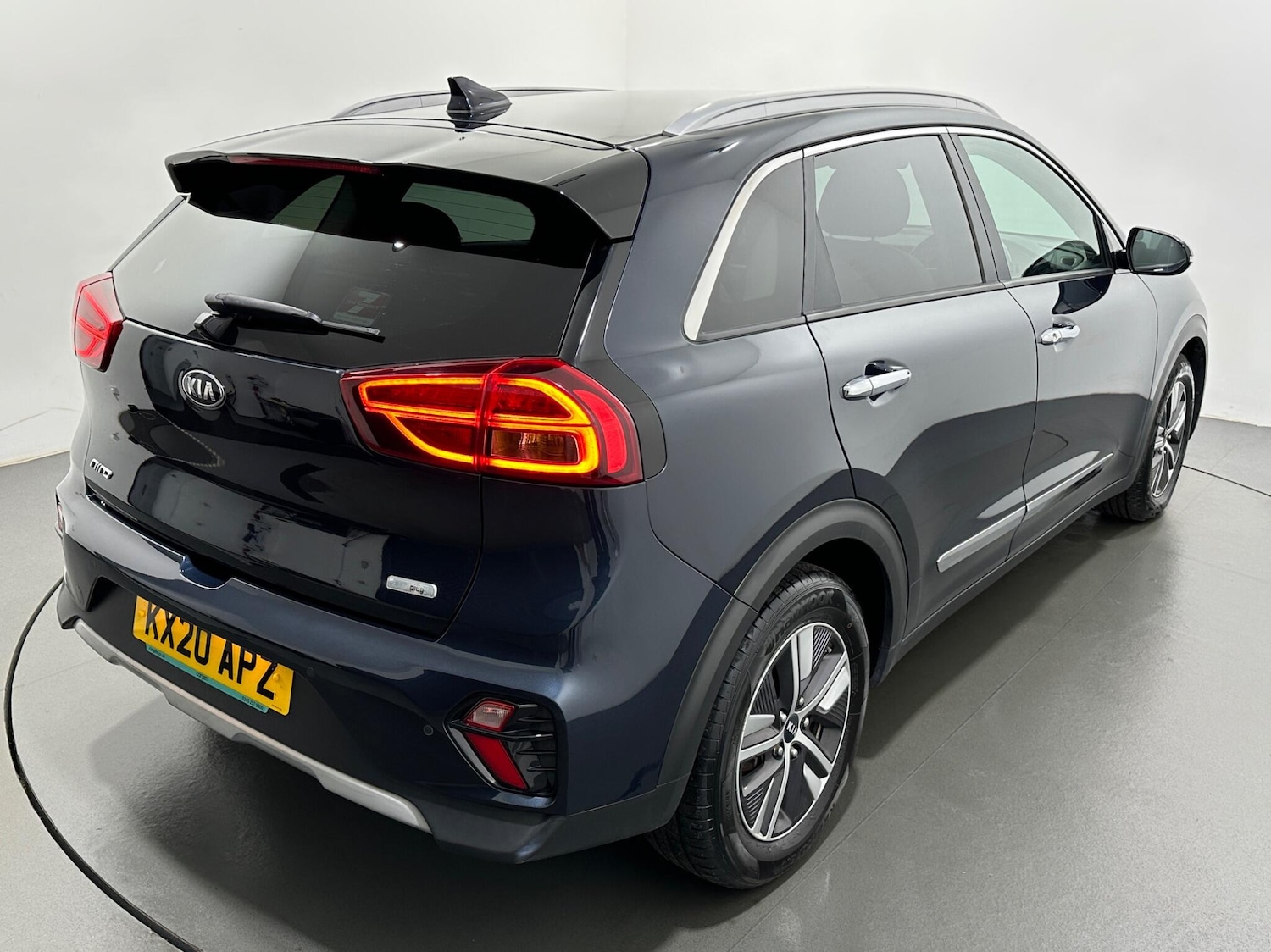 Used Kia Niro 2020 for sale - 77131710: Photo 50