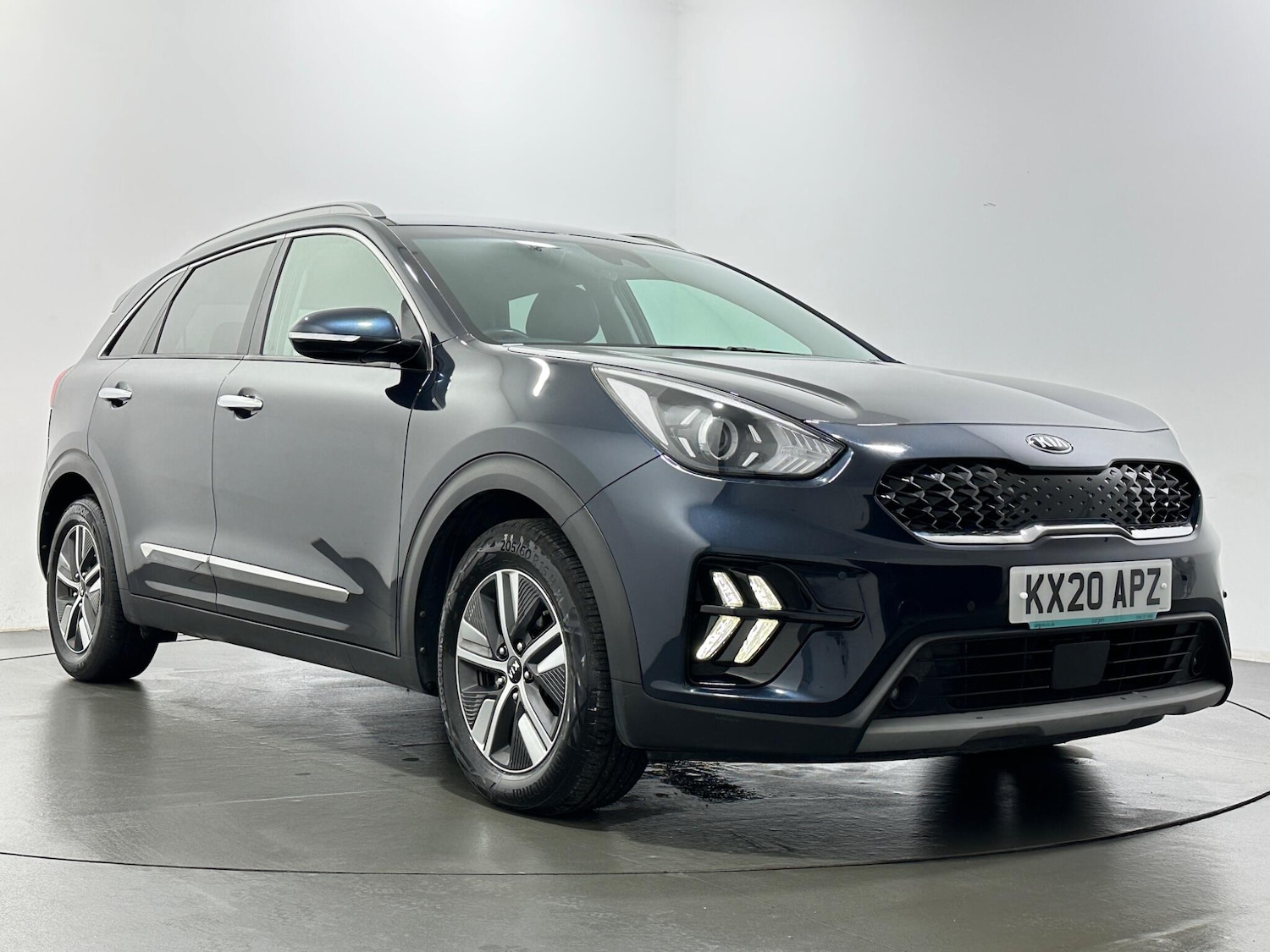 Used Kia Niro 2020 for sale - 77131710: Photo 51