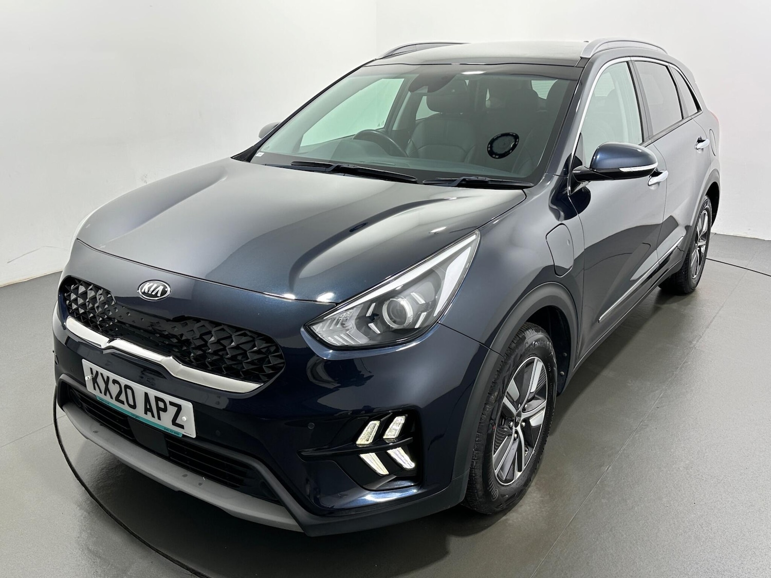 Used Kia Niro 2020 for sale - 77131710: Photo 52