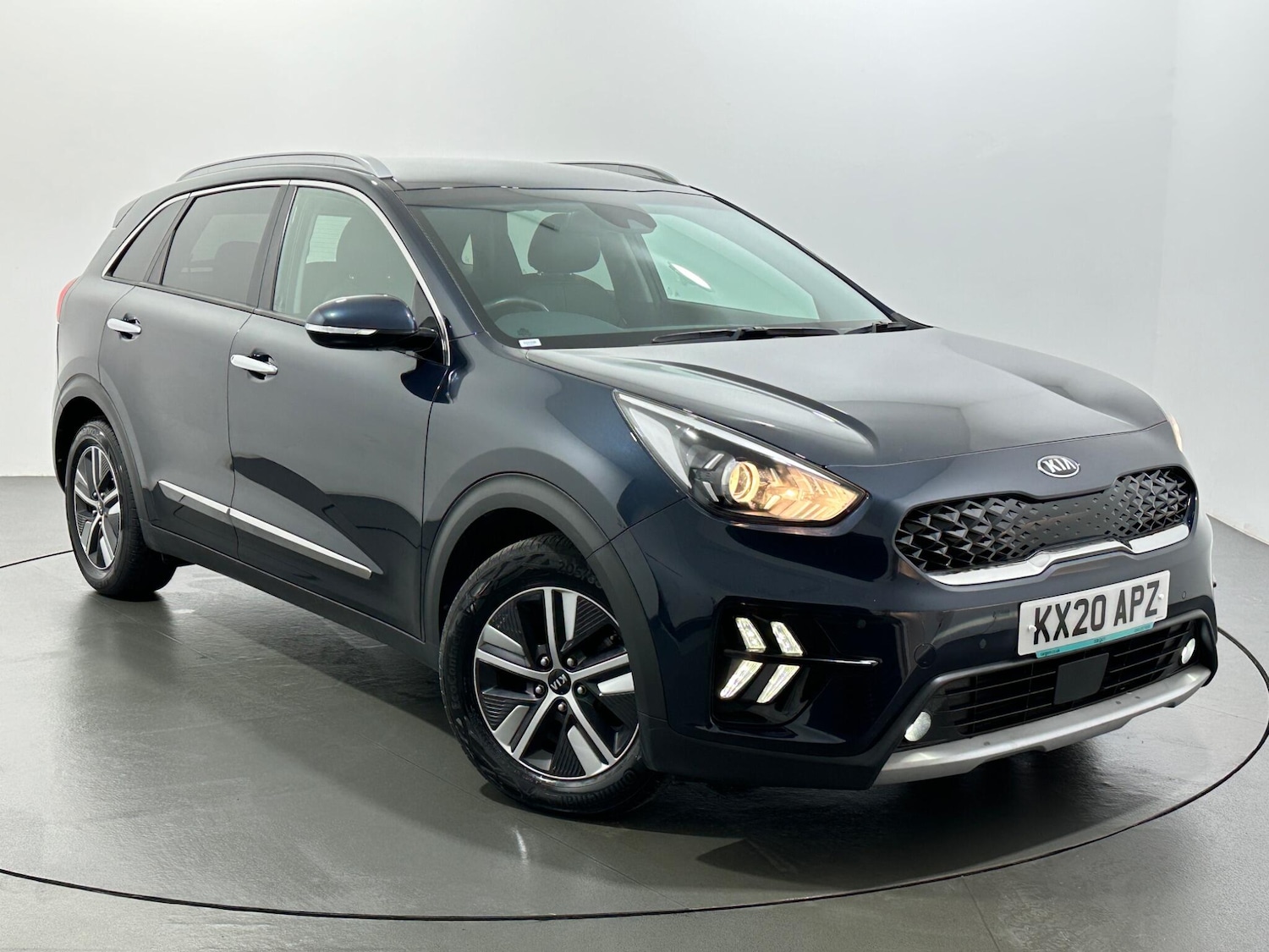 Used Kia Niro 2020 for sale - 77131710: Photo 54