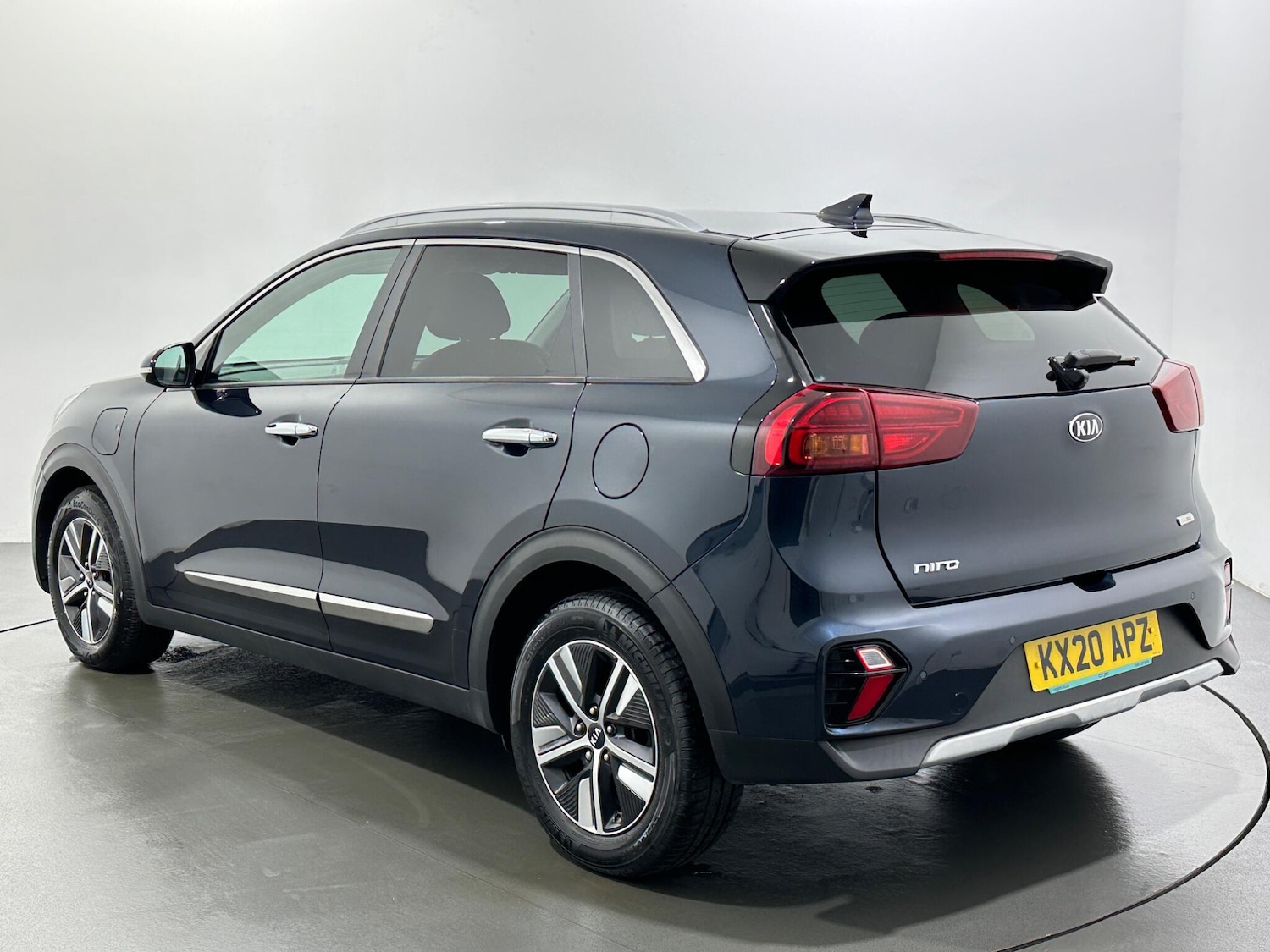 Used Kia Niro 2020 for sale - 77131710: Photo 6