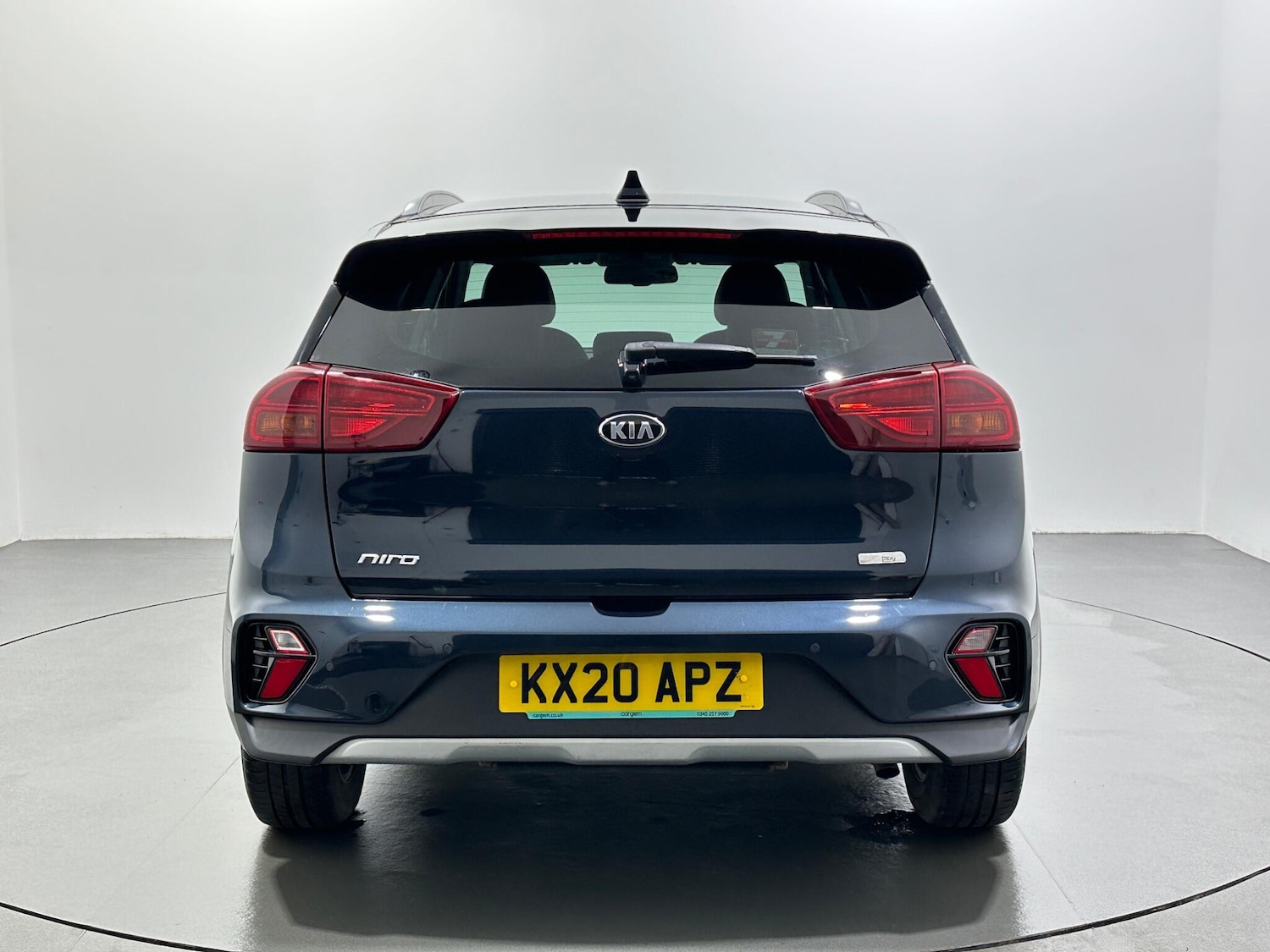 Used Kia Niro 2020 for sale - 77131710: Photo 7