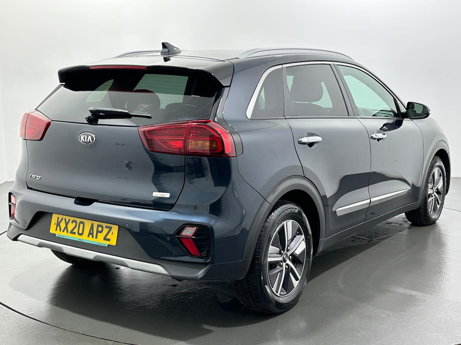 Used Kia Niro 2020 for sale - 77131710: Photo 8