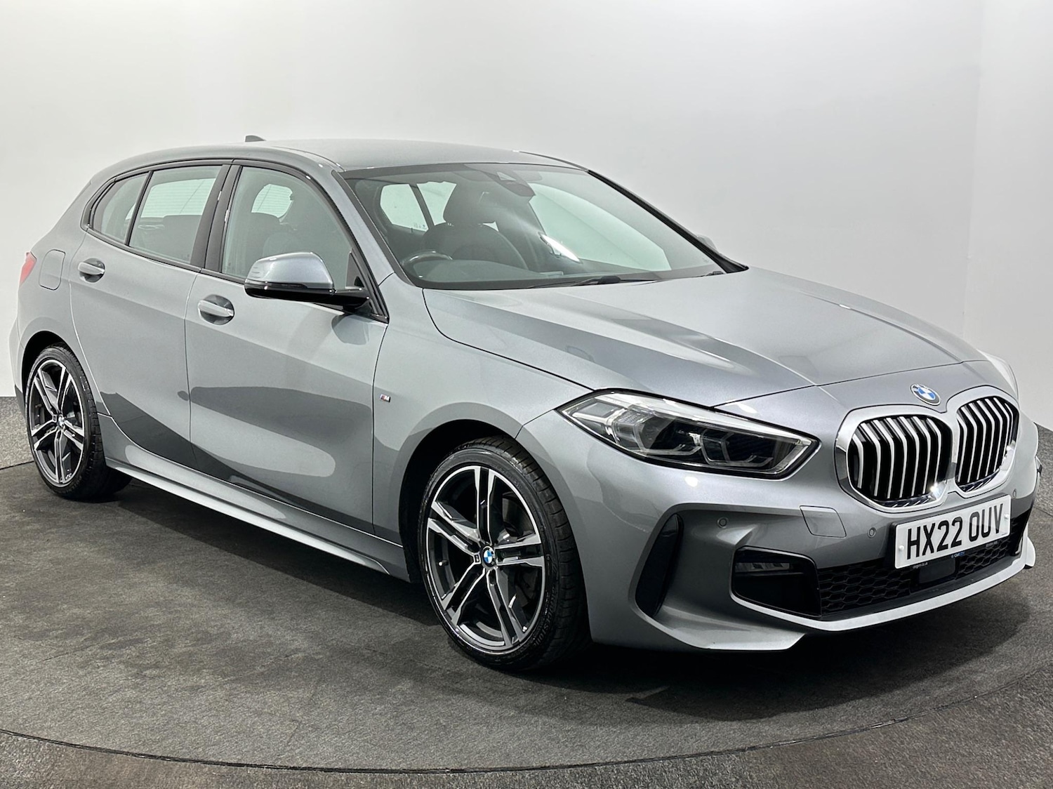 Used BMW 1 Series 2022 for sale - 76878983: Photo 1
