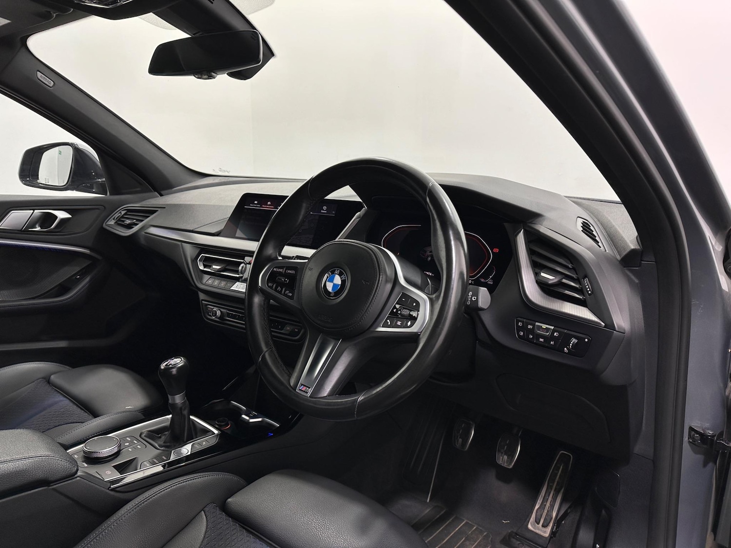 Used BMW 1 Series 2022 for sale - 76878983: Photo 10