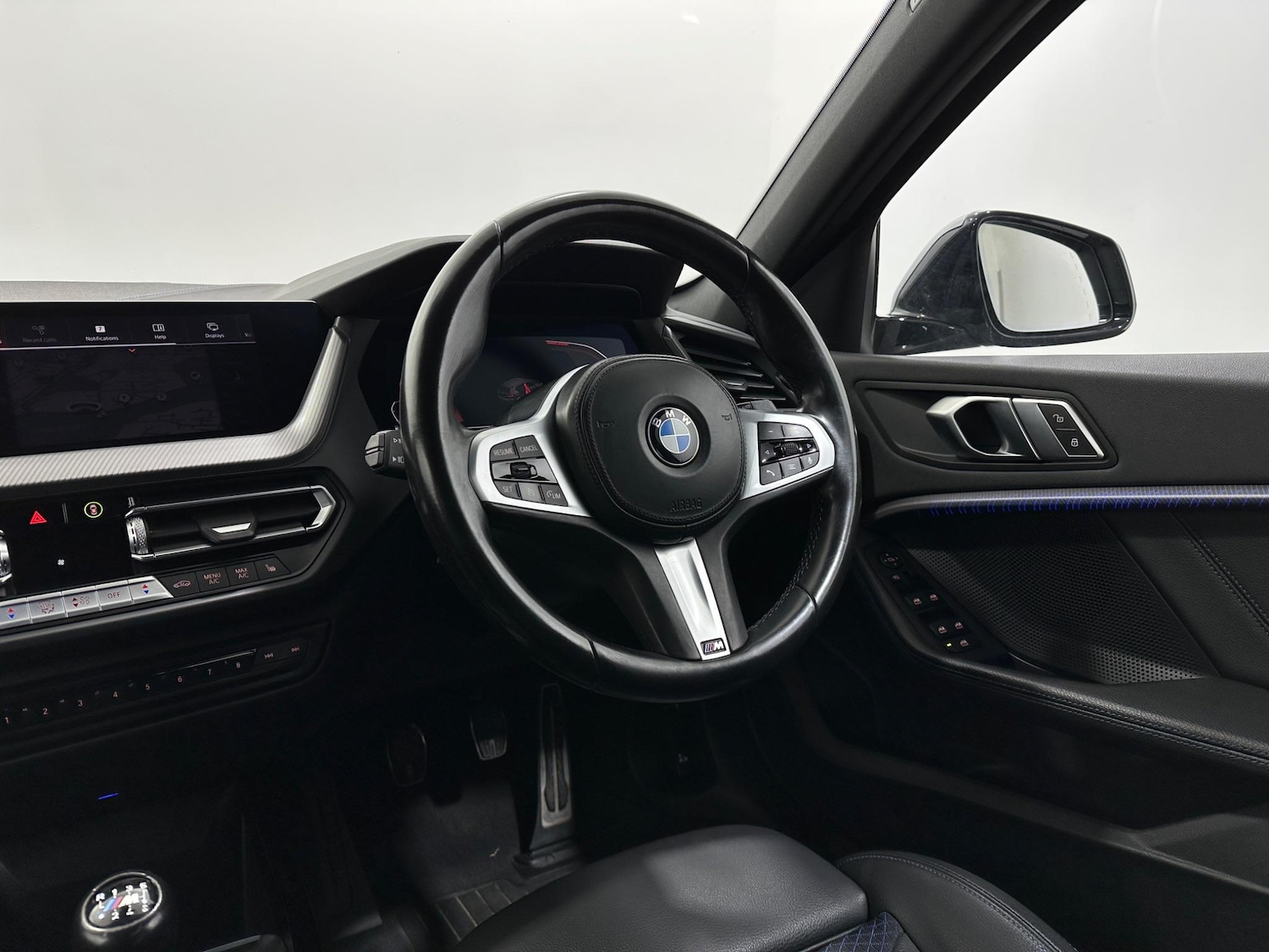 Used BMW 1 Series 2022 for sale - 76878983: Photo 11