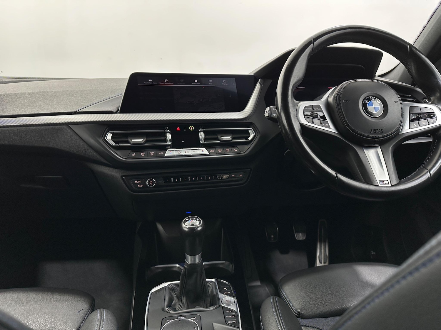 Used BMW 1 Series 2022 for sale - 76878983: Photo 19