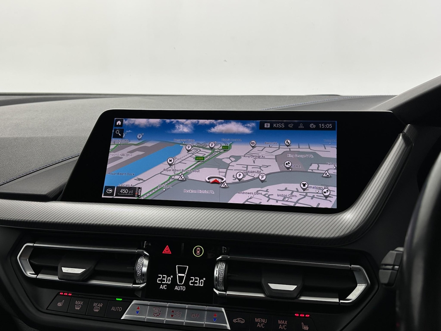 Used BMW 1 Series 2022 for sale - 76878983: Photo 23