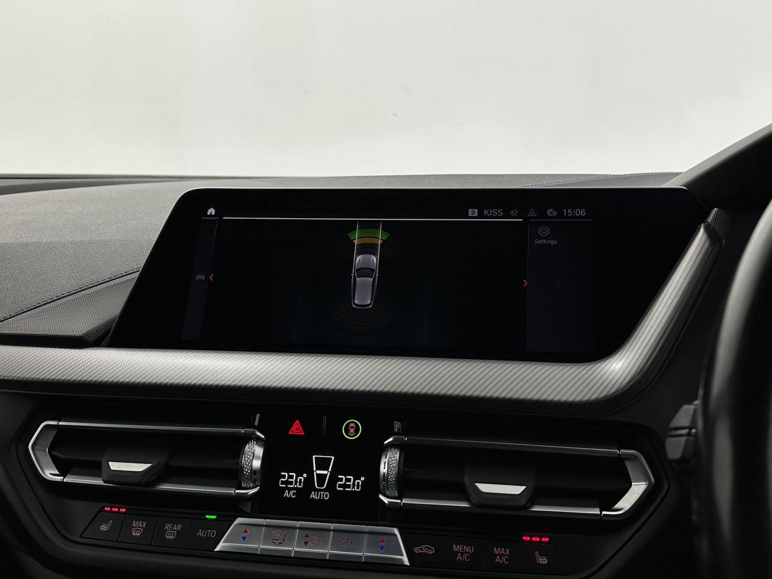 Used BMW 1 Series 2022 for sale - 76878983: Photo 24