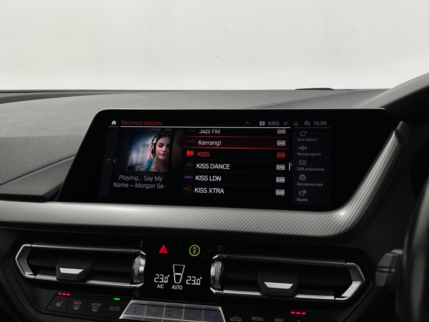 Used BMW 1 Series 2022 for sale - 76878983: Photo 25