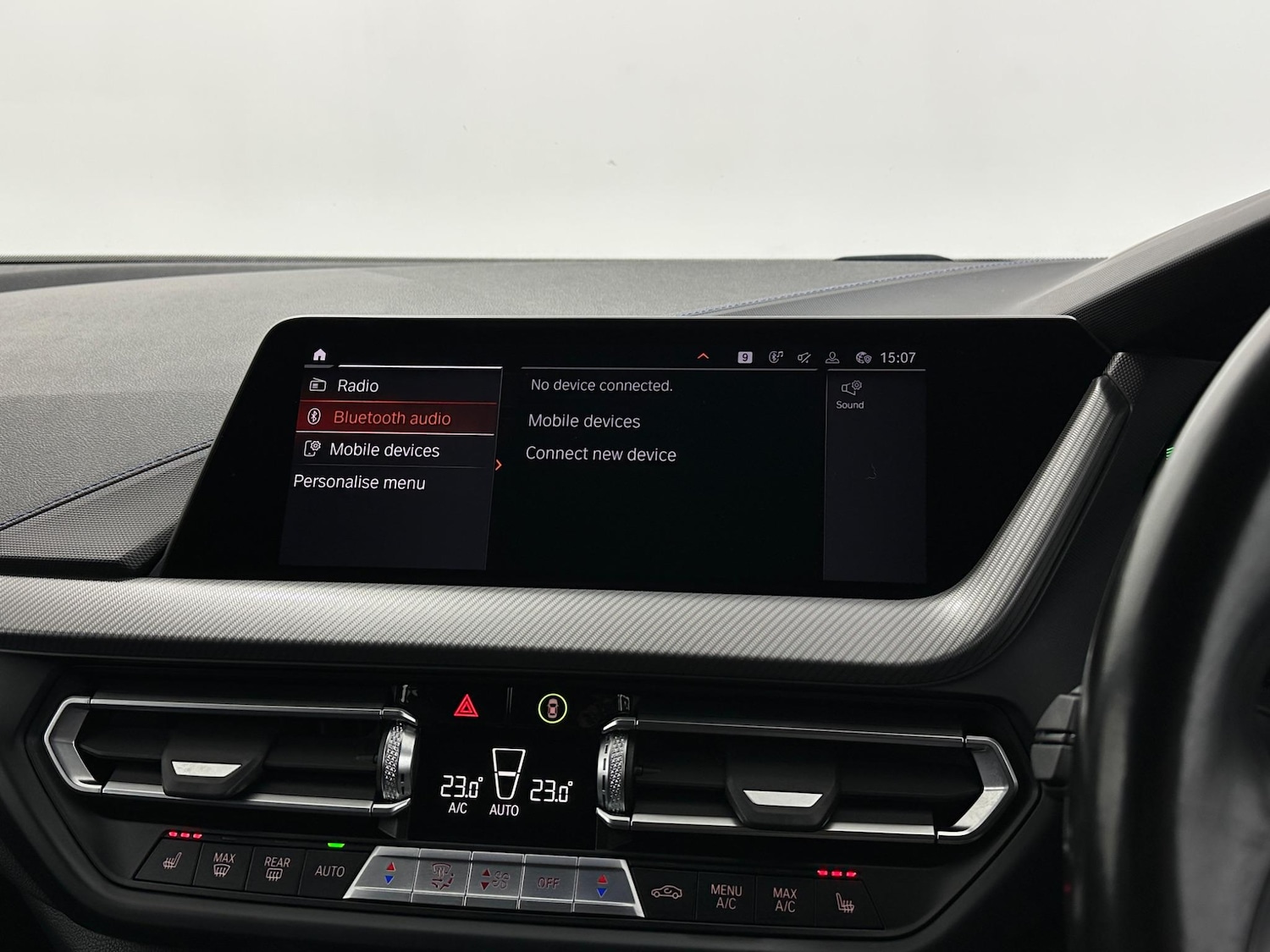 Used BMW 1 Series 2022 for sale - 76878983: Photo 26