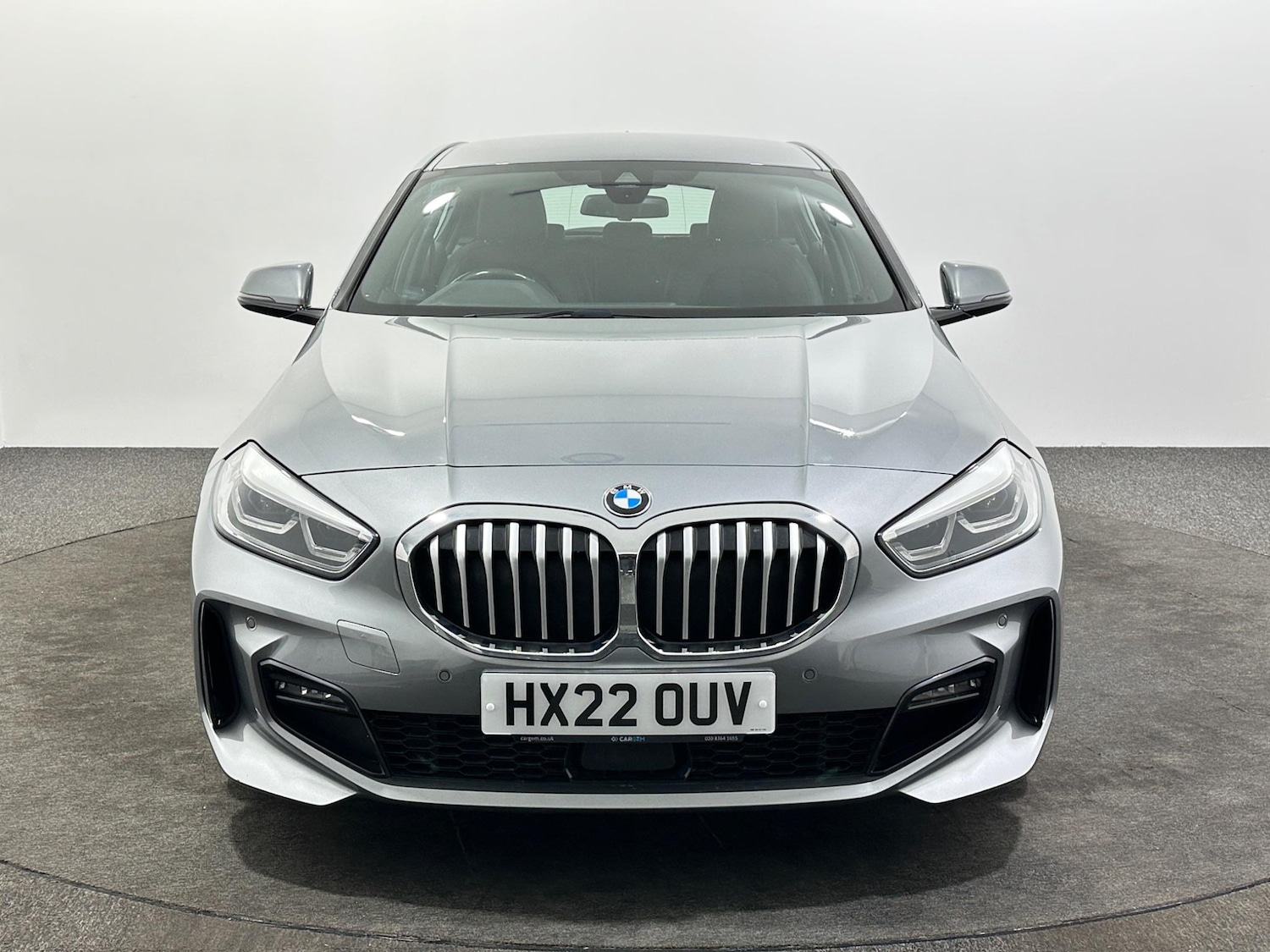 Used BMW 1 Series 2022 for sale - 76878983: Photo 3