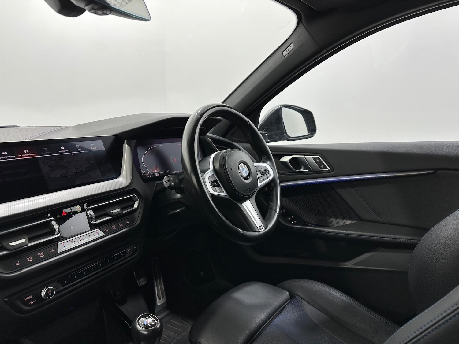 Used BMW 1 Series 2022 for sale - 76878983: Photo 30