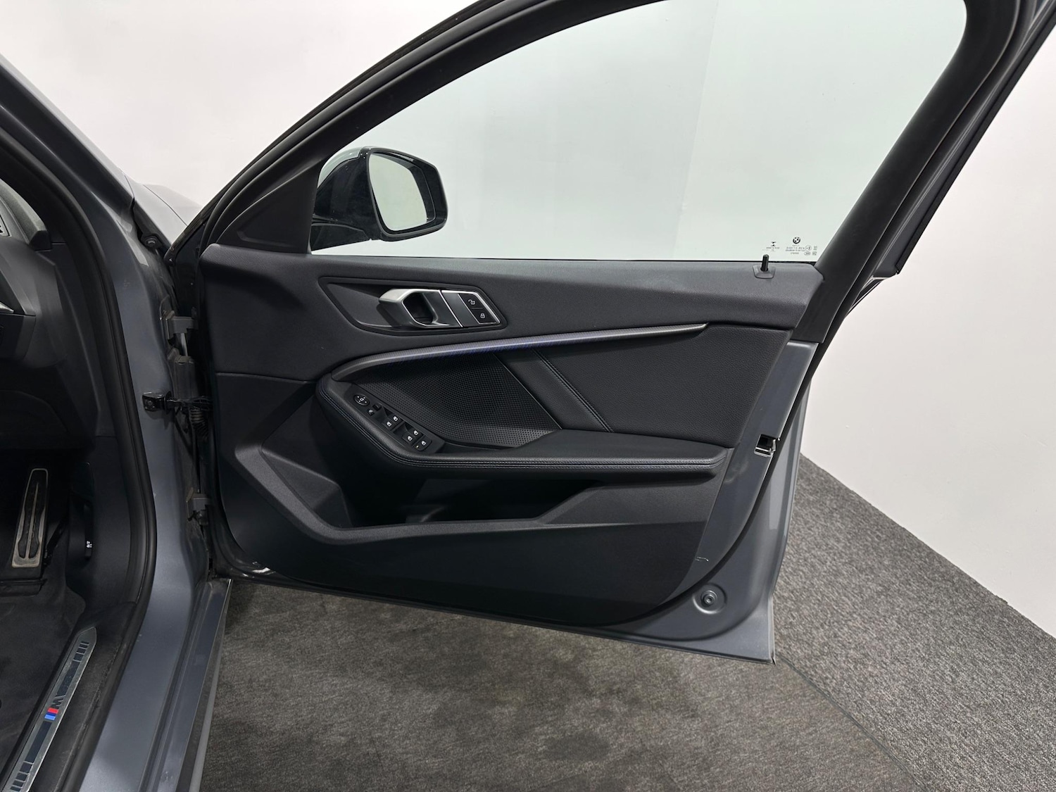 Used BMW 1 Series 2022 for sale - 76878983: Photo 33